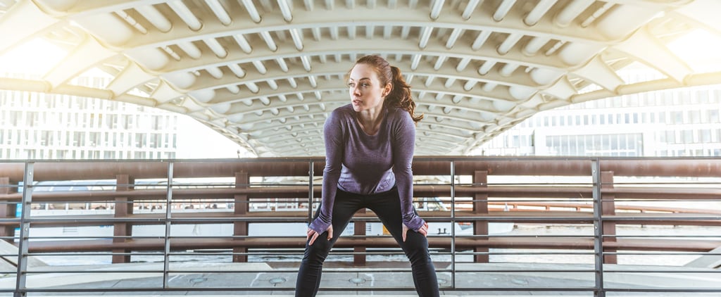 How Working Out Makes Me a Better Worker