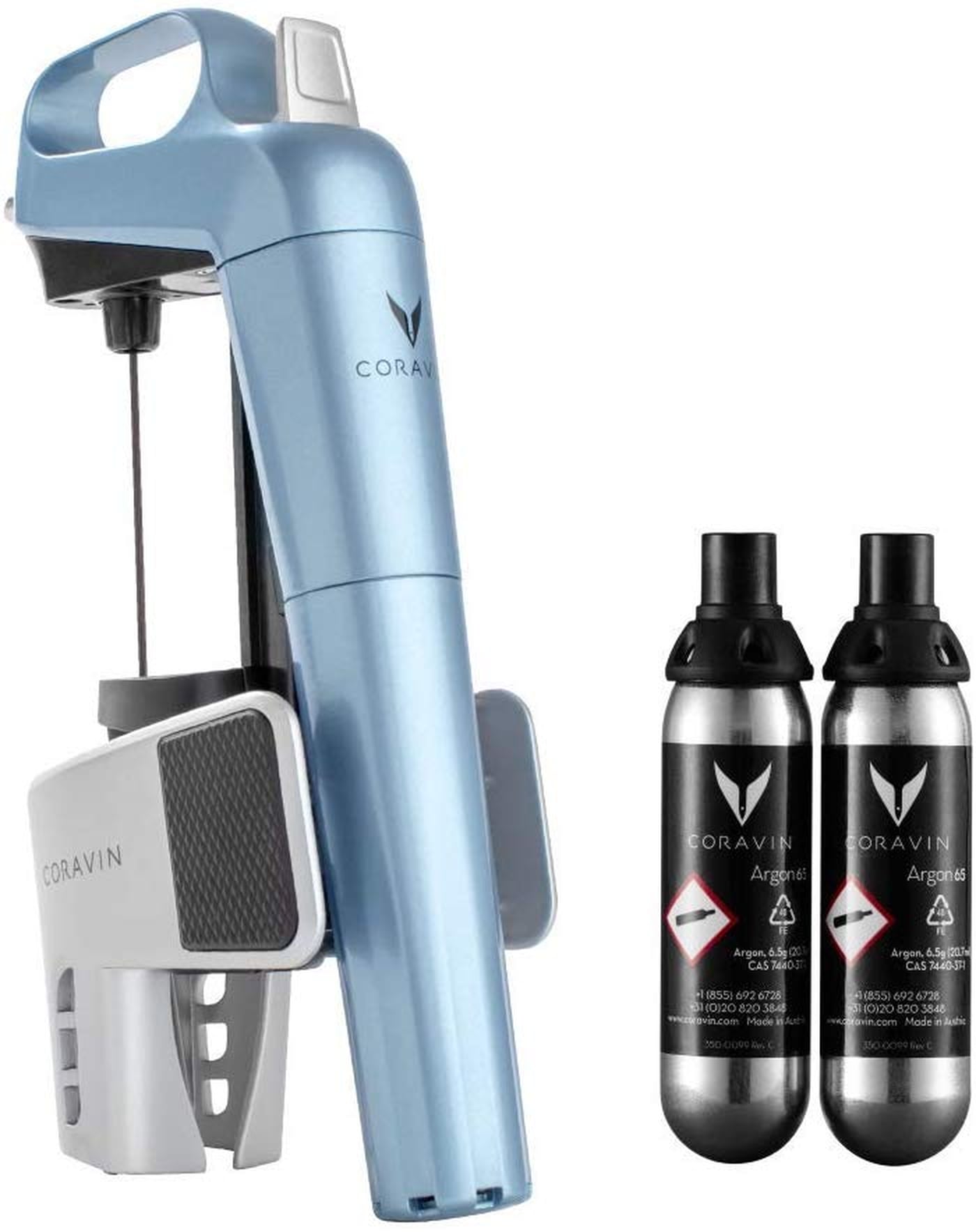 The Best Coravin Wine Openers on Amazon POPSUGAR Home