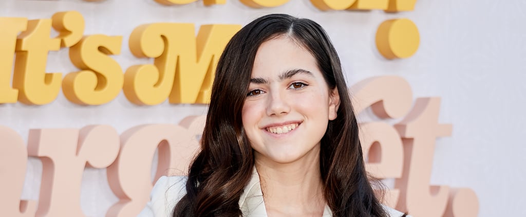 Who Is Abby Ryder Fortson? Facts About the Young Actor