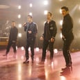 Fall in Love With NKOTB All Over Again While Watching Them Sing "One More Night"