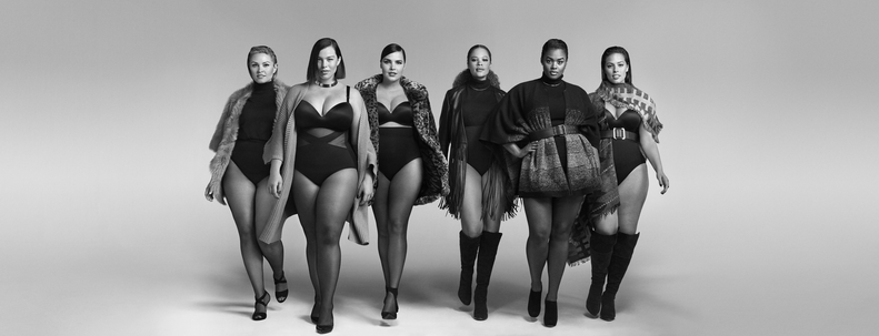 Plus-sized retailer Lane Bryant storms social media with #ImNoAngel  campaign – The Upcoming