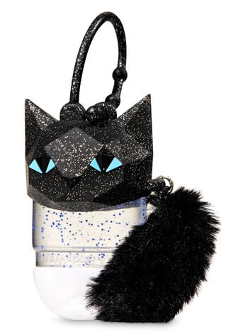 Geometric Cat Pocketbac Holder Bath Body Works Just Dropped