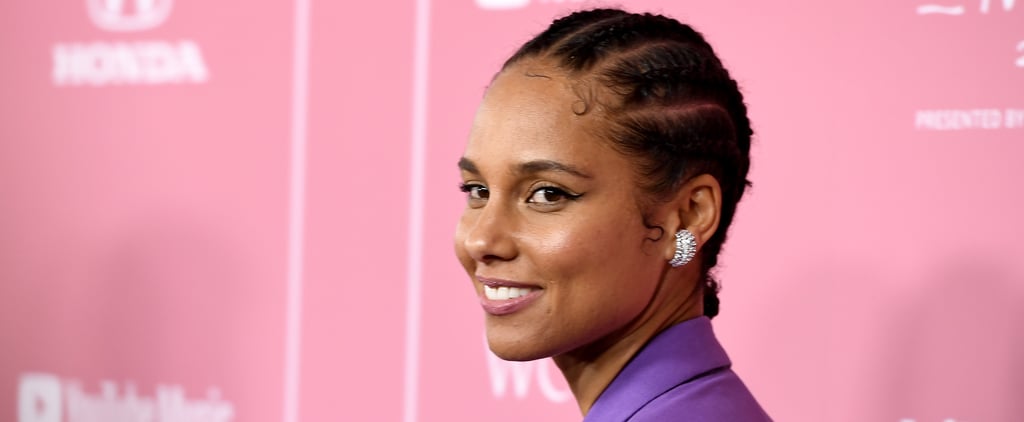 Alicia Keys Says She Wants to Do a Collab With Billie Eilish