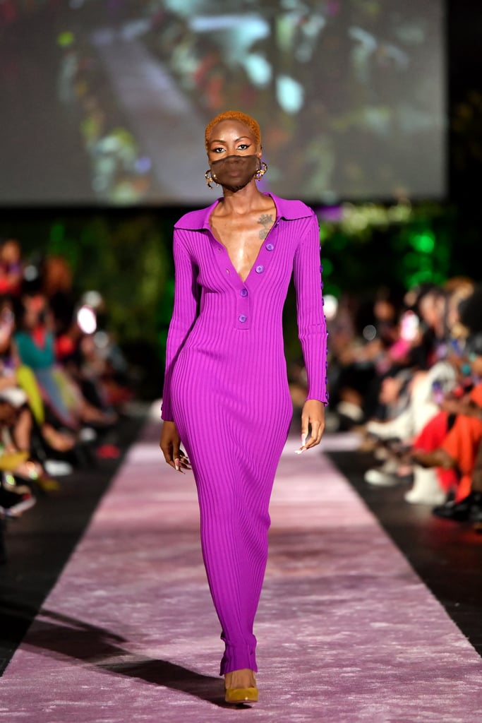 Hanifa Makes Its Runway Debut in Washington DC