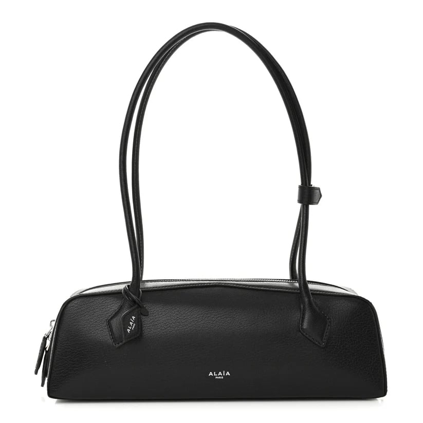 Alaia Le Teckel Bag