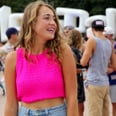 The Lollapalooza Street Style Was Seriously Good Last Year