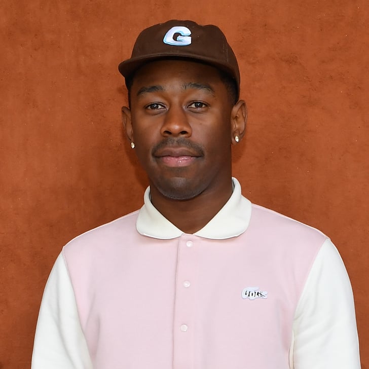 Tyler The Creator | POPSUGAR UK