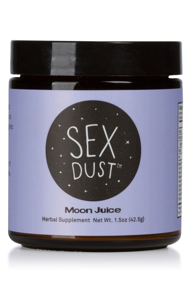 Moon Juice Sex Dust Jar