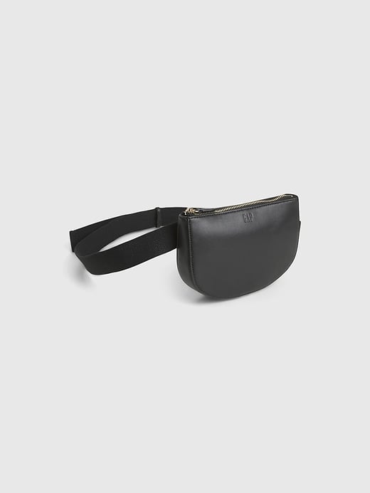 Gap Leather Belt Bag