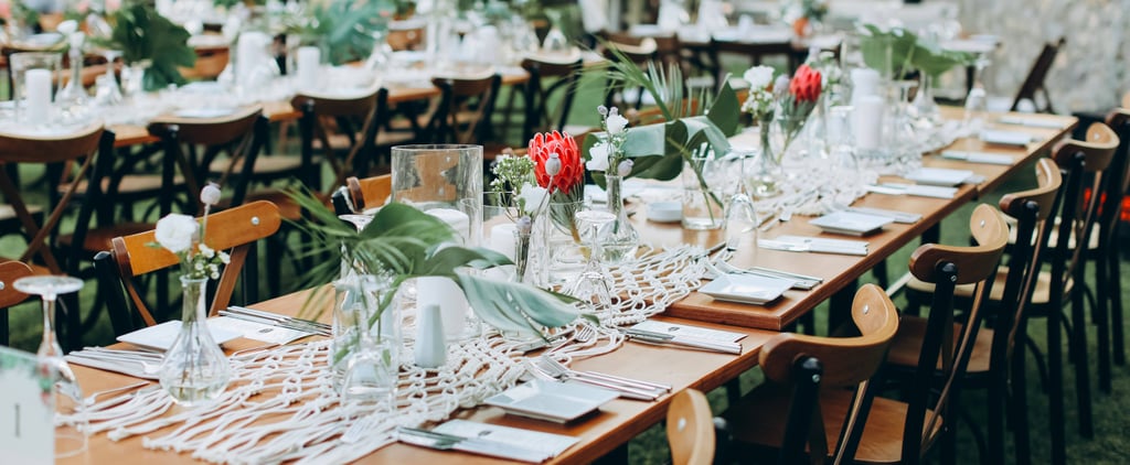 Get Stellar Inspiration For Your Future Wedding Based on Your Zodiac Sign
