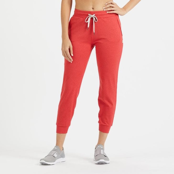 vuori jogger dupe