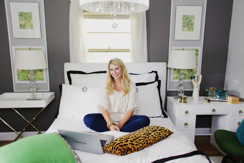 Bliss at Home House Tour