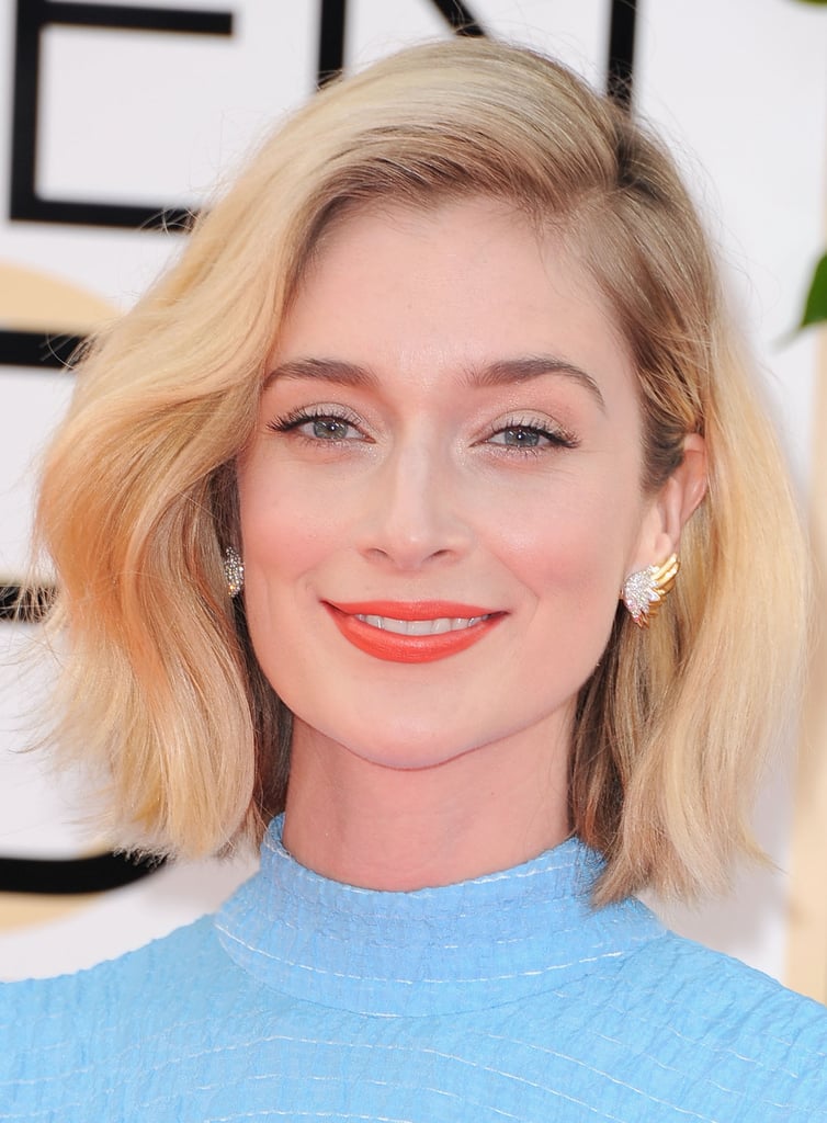 Bob Hair Trend at Golden Globes 2014