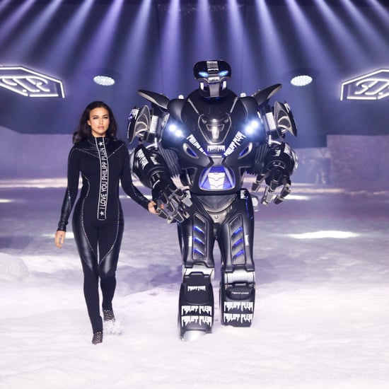 Philipp Plein New York Fashion Week AW18