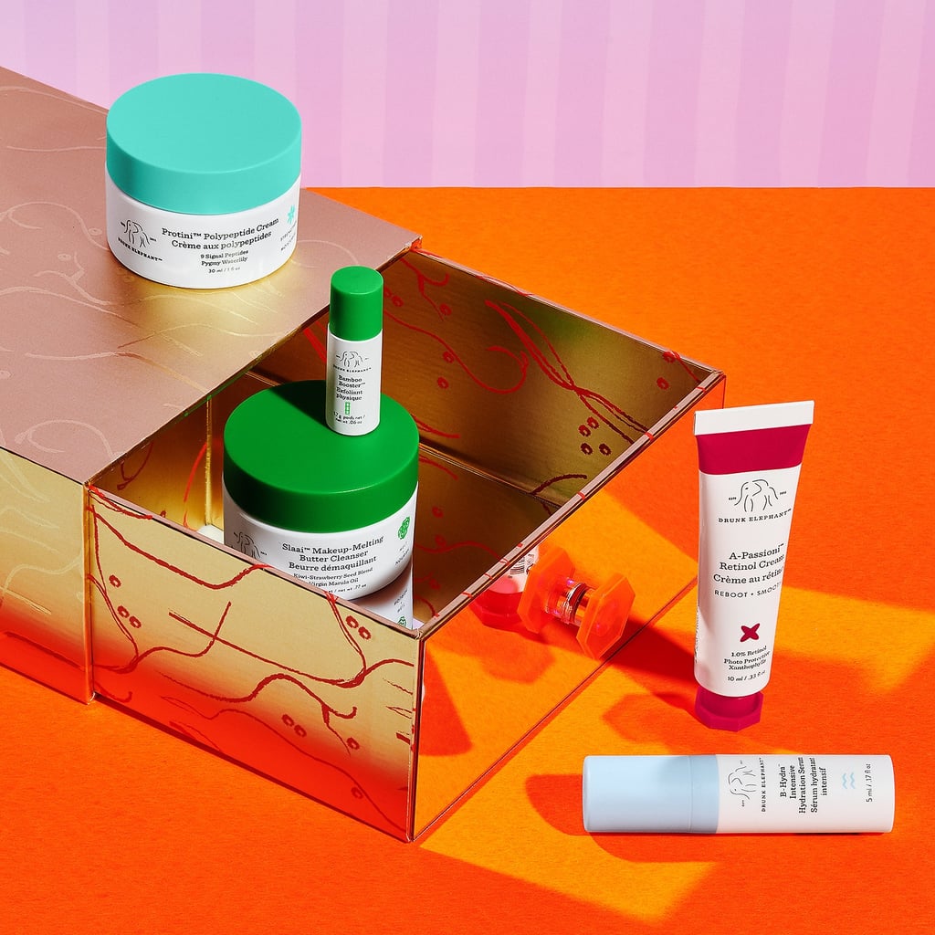 Drunk Elephant The Midi Committee Kit