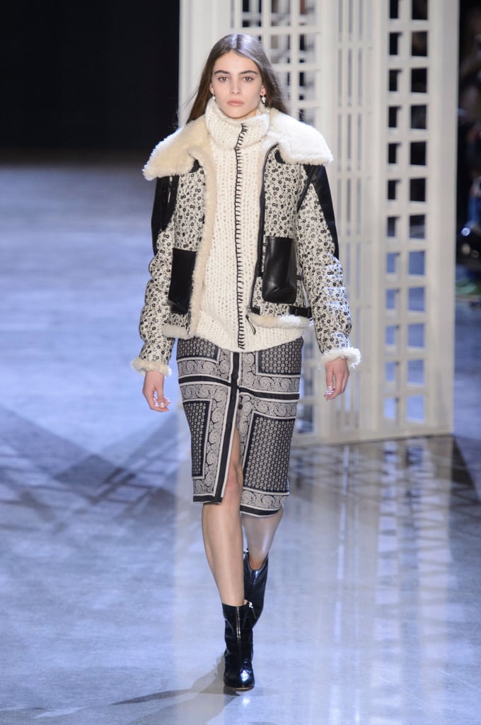 Altuzarra Fall 2016 Collection