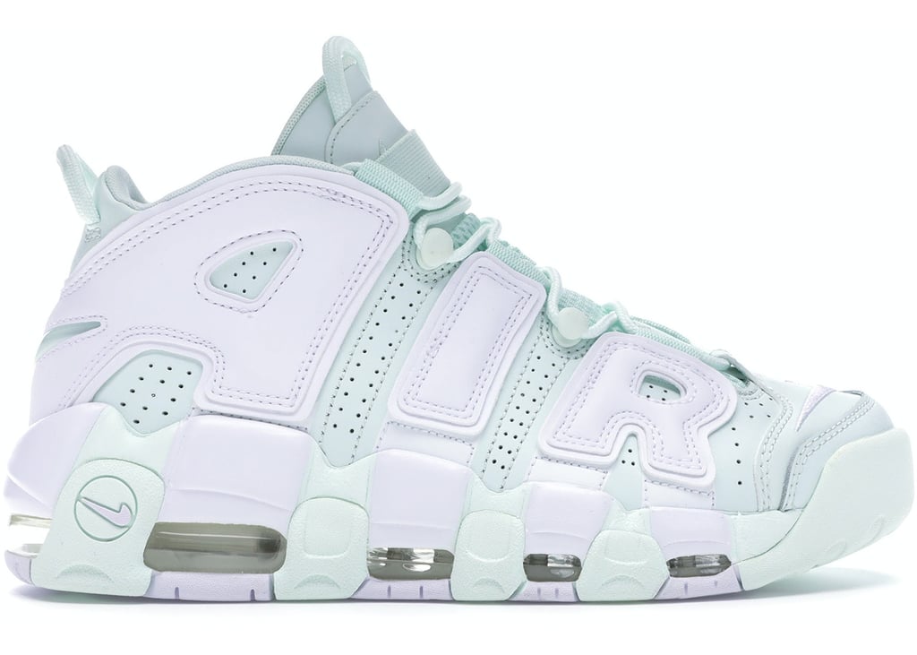 Bid on Billie's Nike Air Uptempo Sneakers