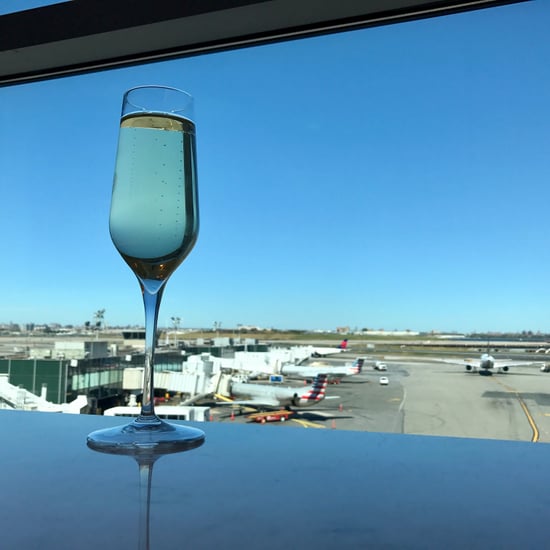 Is an Airport Lounge Membership Worth It?