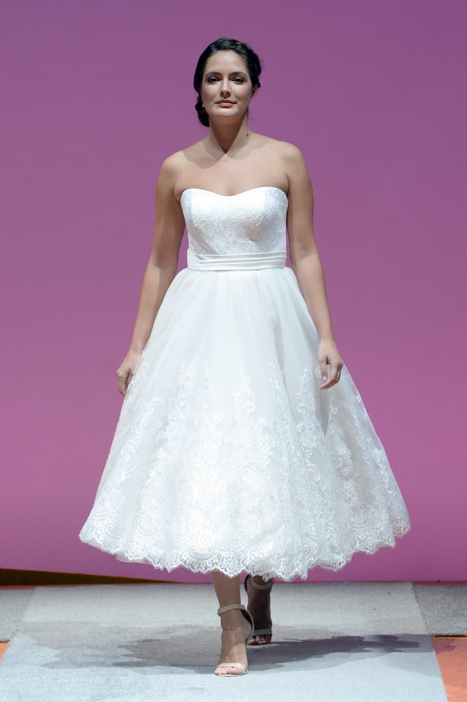 Alfred Angelo Disney Gowns 2015