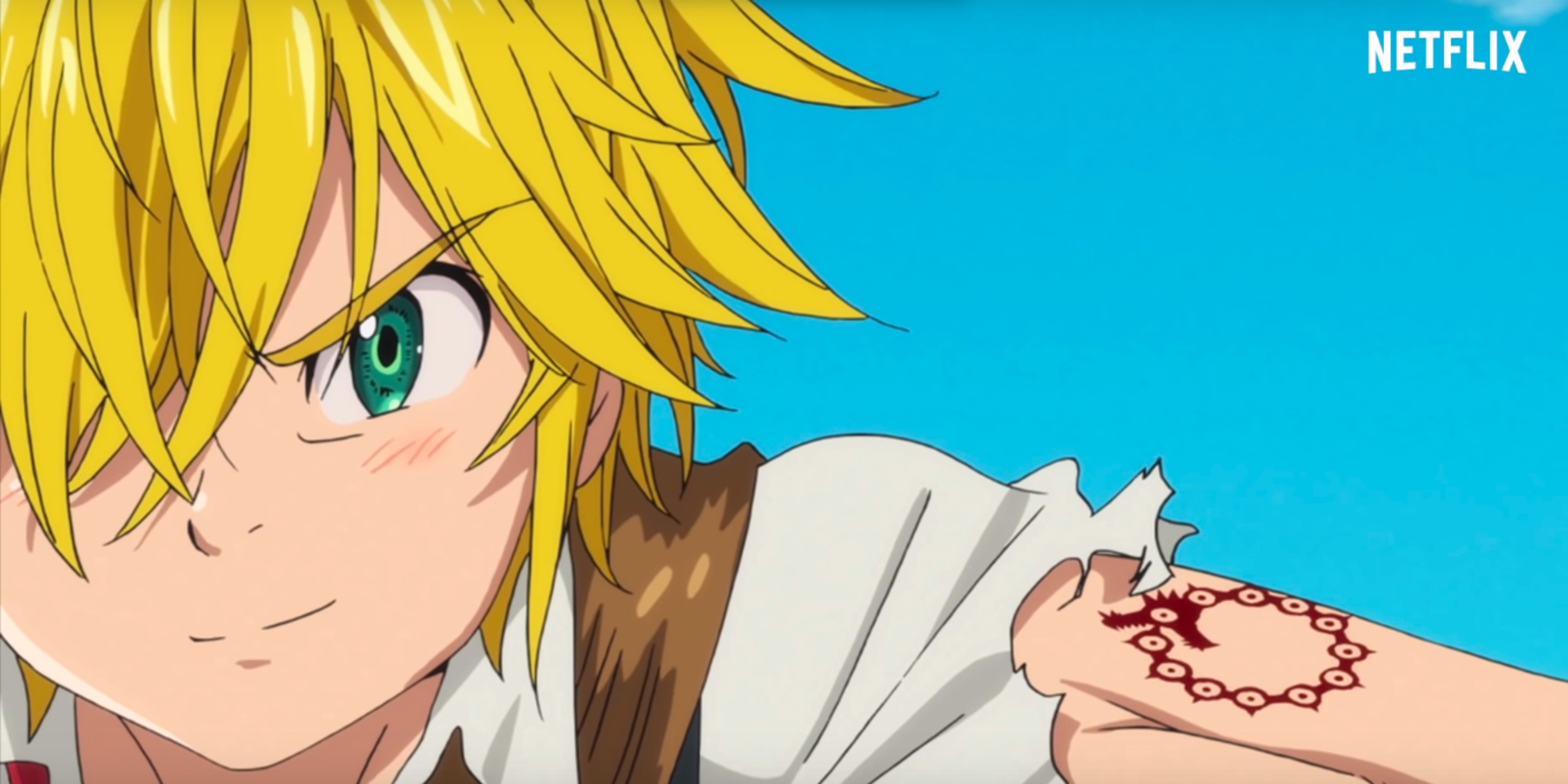 15 Best Anime Like Seven Deadly Sins