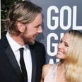 Kristen Bell Says There Were "No Sparks" With Dax Shepard — Until a Risky Text
