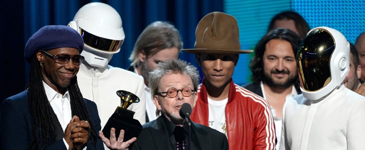 Grammy Winners 2014 | POPSUGAR Entertainment