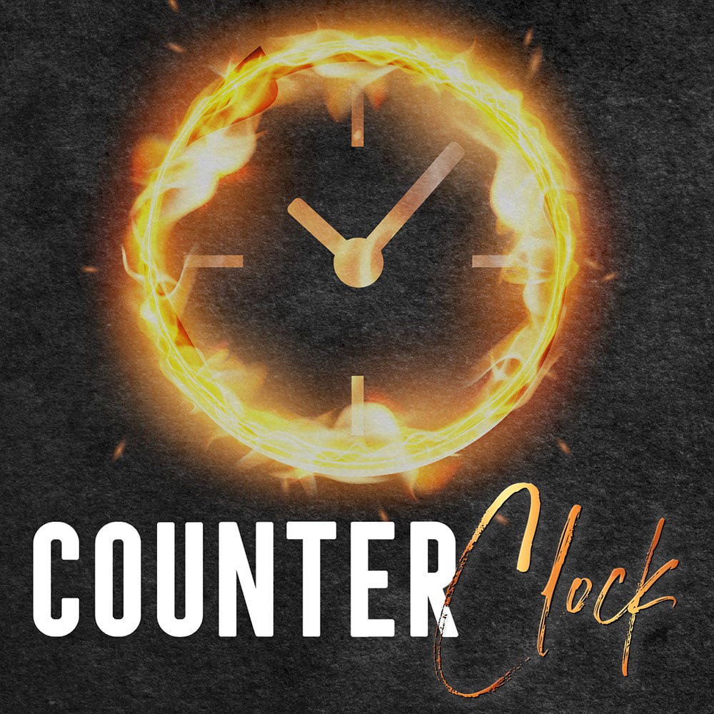 CounterClock