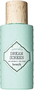 Benefit Cosmetics Dream Screen Facial Sun Cream SPF 45