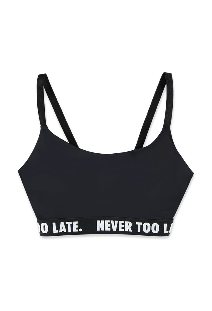 Forever 21 Launches Activewear
