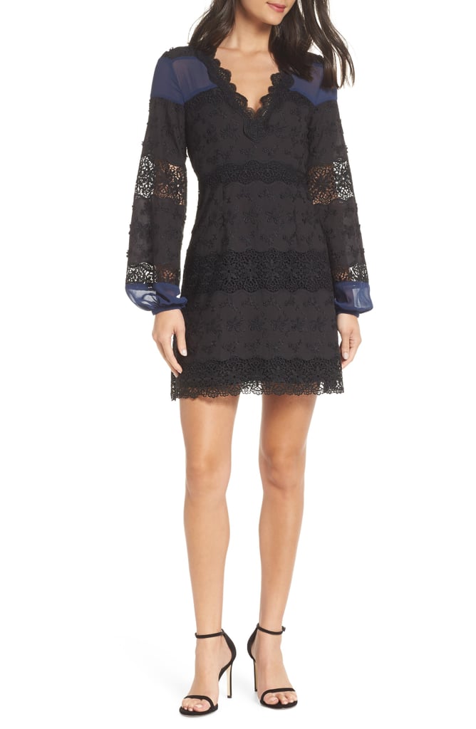 Foxiedox Edna A-Line Dress