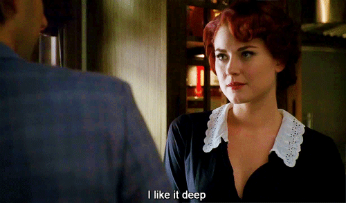 Moira From Season 1