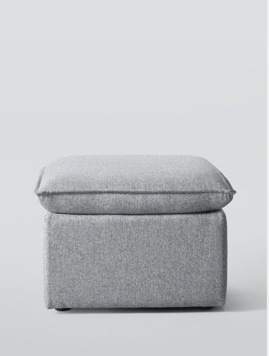 Versatile ottomans (under $150)