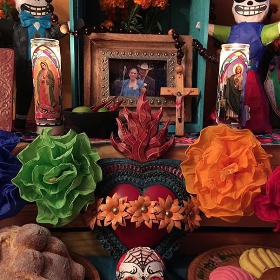 Day of the Dead Altars