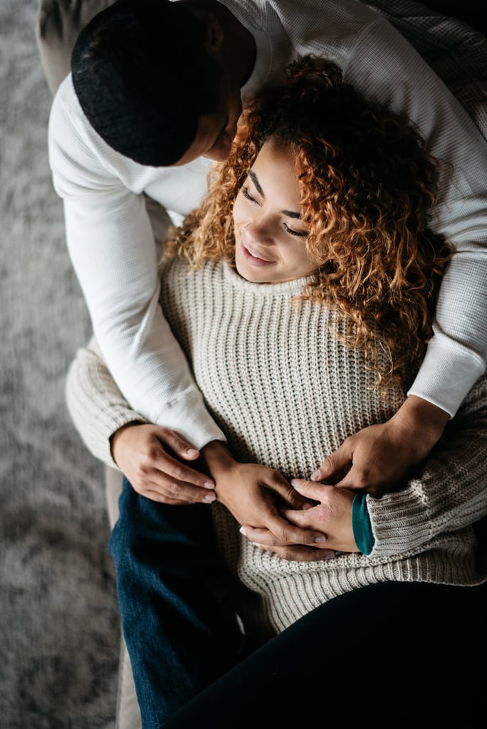 Casual Engagement Shoot