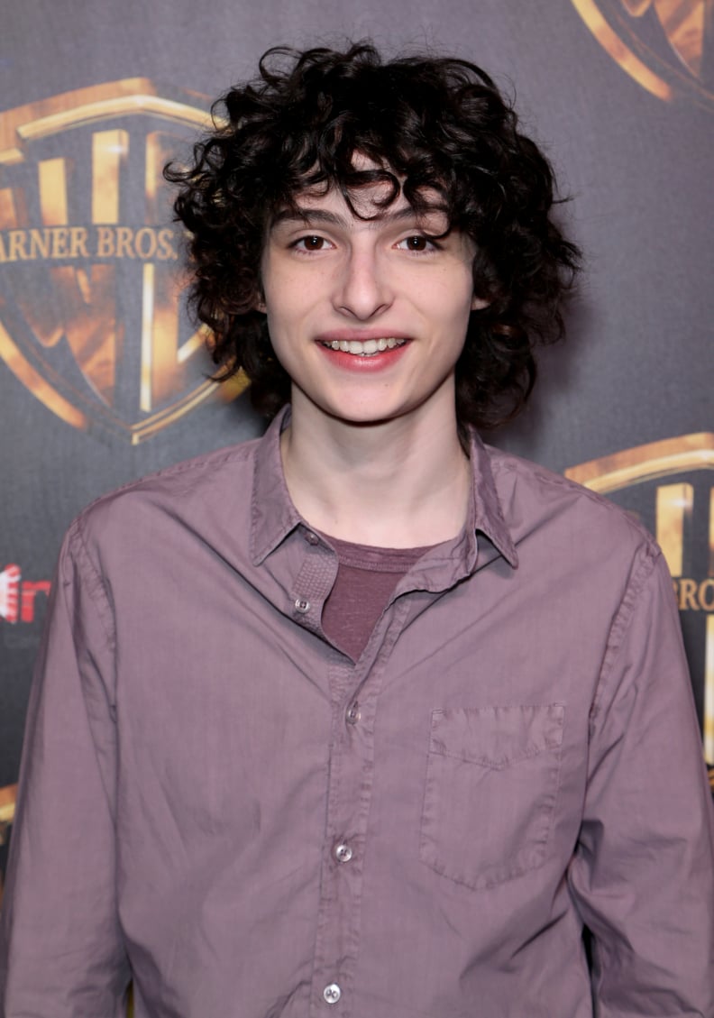 Finn Wolfhard