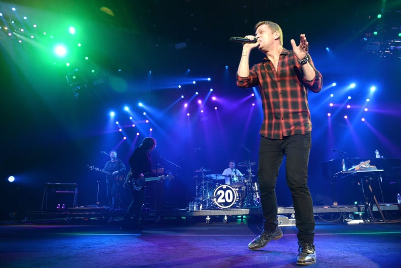 Artists Going on Tour in 2023 POPSUGAR Entertainment