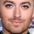 Sam Smith Is Celebrating Their Nonbinary Identity With a Very Personal Tattoo