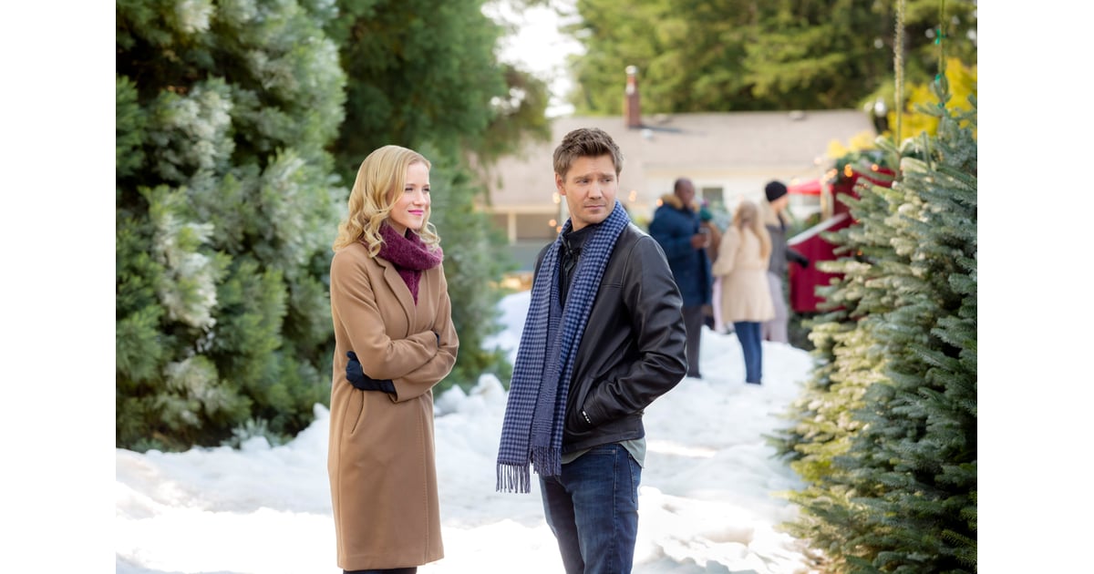 Road To Christmas 2021 Road To Christmas 30 Of The Best Hallmark Christmas Movies That Are Sure To Make Spirits Bright Popsugar Entertainment Photo 26