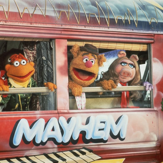 The Muppet Movie Is Returning to Theatres