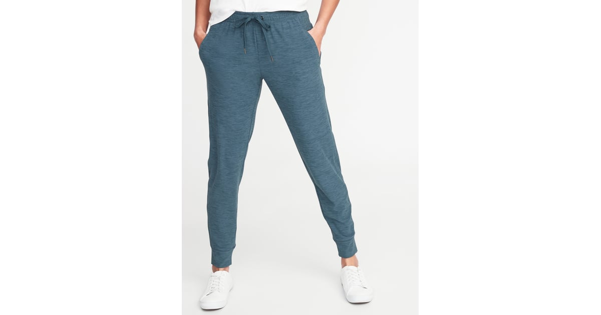 mid rise breathe on joggers