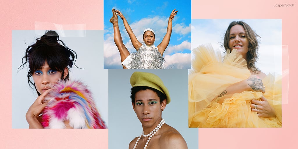 Photographer Jasper Soloff on Queer Identity & Celeb Clients | PS ...