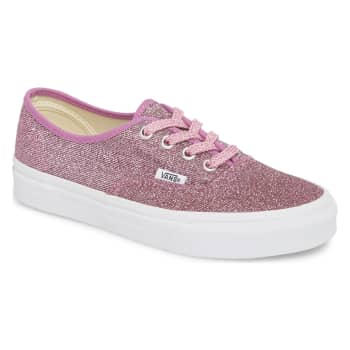 Adult glitter vans 2025