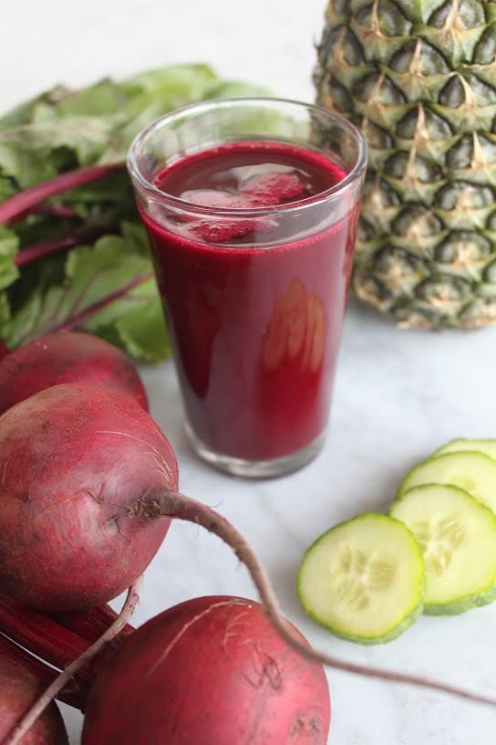 Beets for Pre-Workout Fuel: 3 All-Natural Homemade Drink Recipes  Natural pre  workout, Pre workout energy drink, Homemade drinks recipes