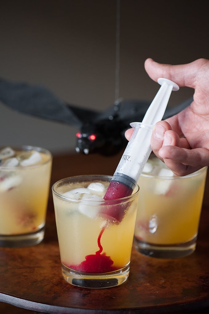 Vampire Cocktail