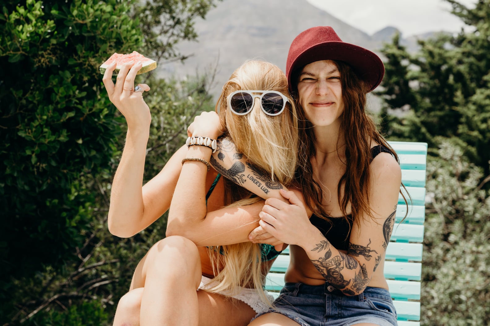 should you have things in common with your partner