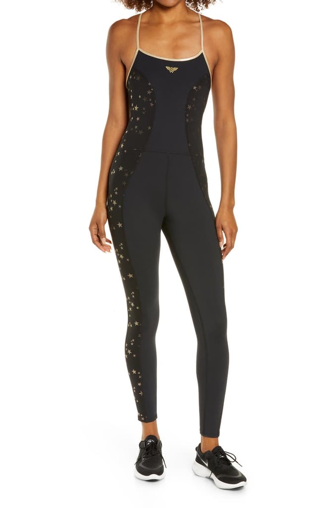 EleVen by Venus Williams Grind Jumpsuit