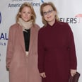 Get Ready For Grandma Meryl — Actress Mamie Gummer Is Expecting Her First Child