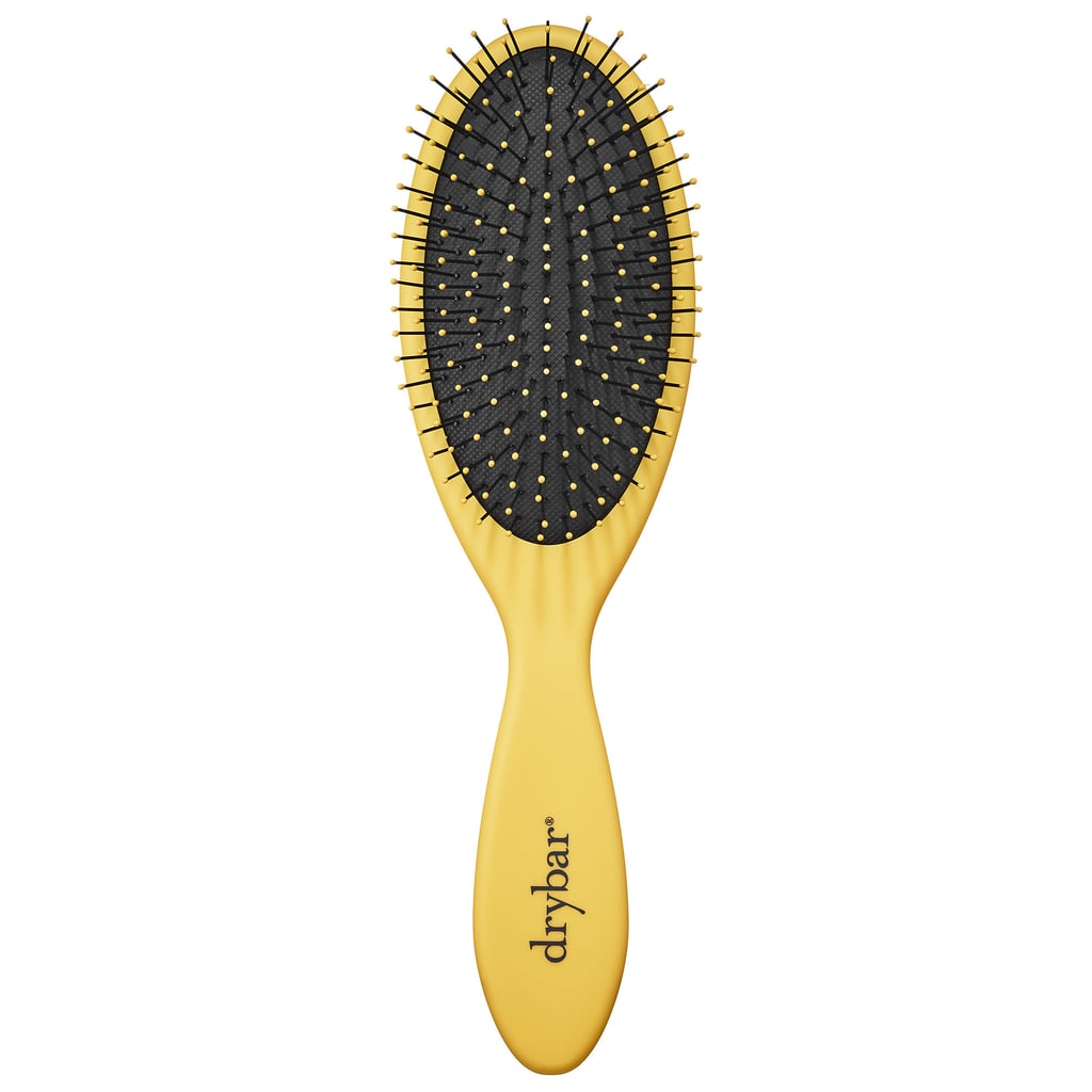 Best Wet and Dry Detangling Brush