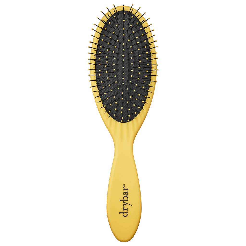 Drybar Super Lemon Drop Brush