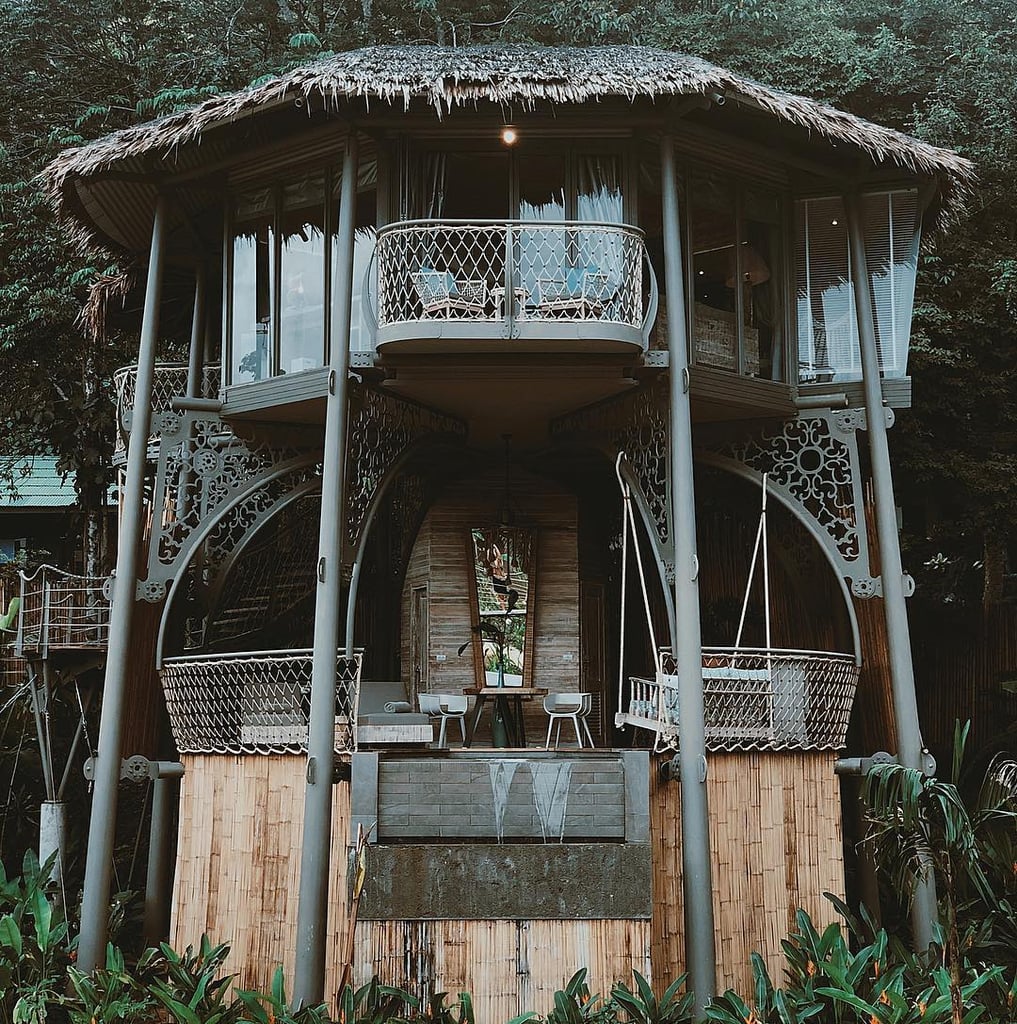 TreeHouse Villas